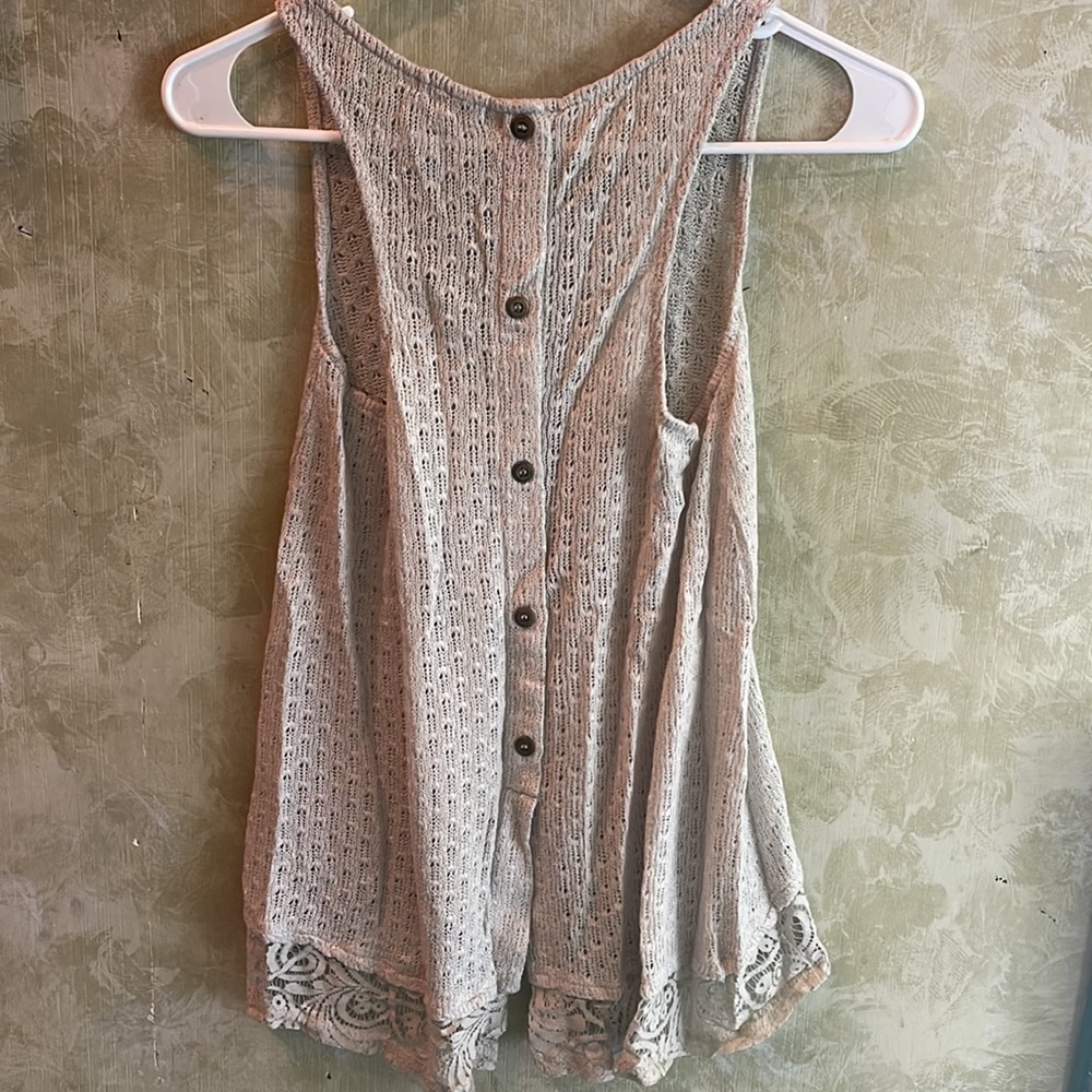 Blouse - Picture 2 of 3